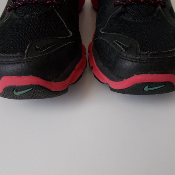 Nike Flex Trail Women's Running Shoes Size 6 - Picture 6 of 10